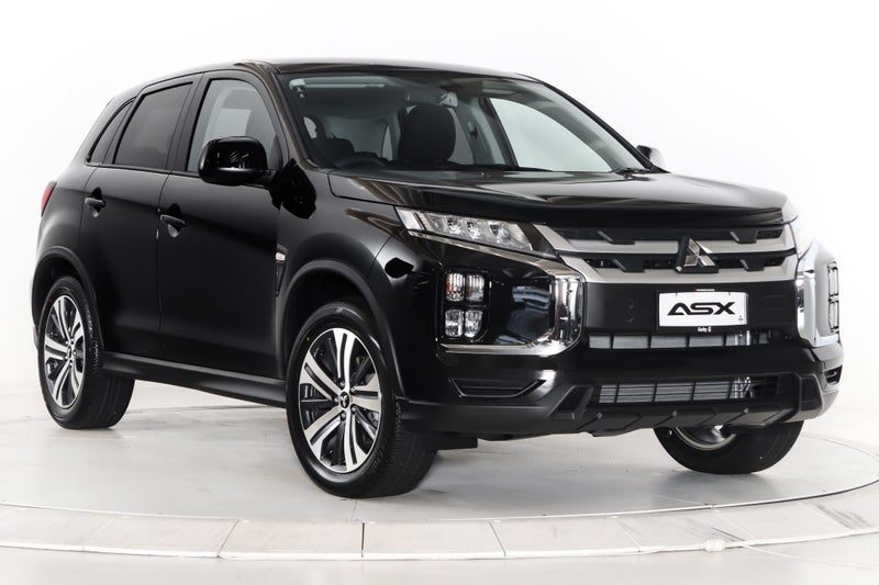 2026 Mitsubishi ASX LS 2.0 AUTO, photo 3