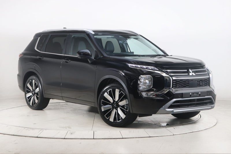 2026 Mitsubishi Outlander 2.5P XLS 4WD CVT, photo 3