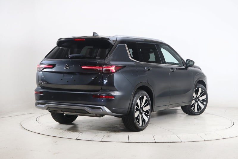 2026 Mitsubishi Outlander 2.5P EXCEED 4WD CVT, photo 2