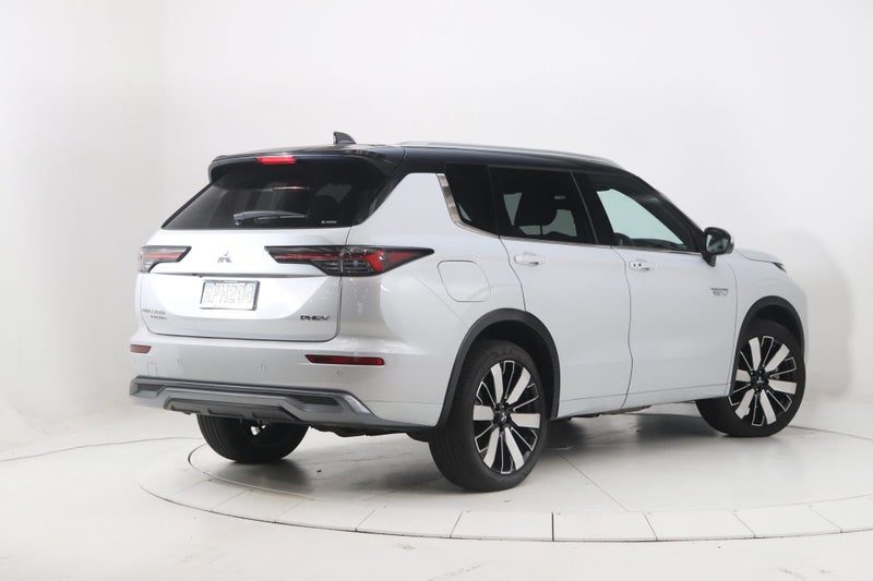 2025 Mitsubishi Outlander PHEV EXCEED 4WD, photo 2