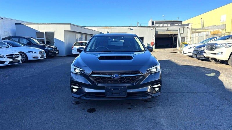 2021 Subaru Levorg Levorg1.8L Turbo GT-H EX, photo 2