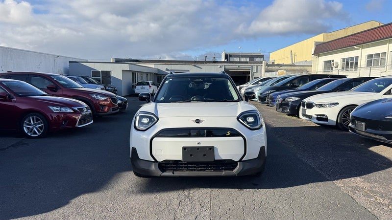 2024 MINI Aceman Aceman SE EV Top Spec, photo 2