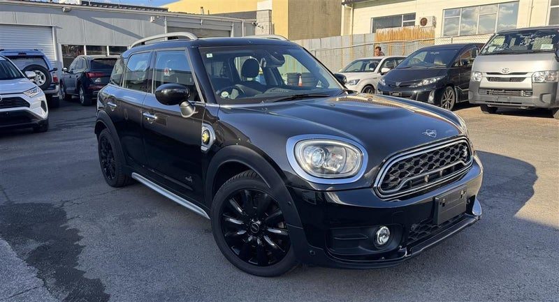 2020 MINI