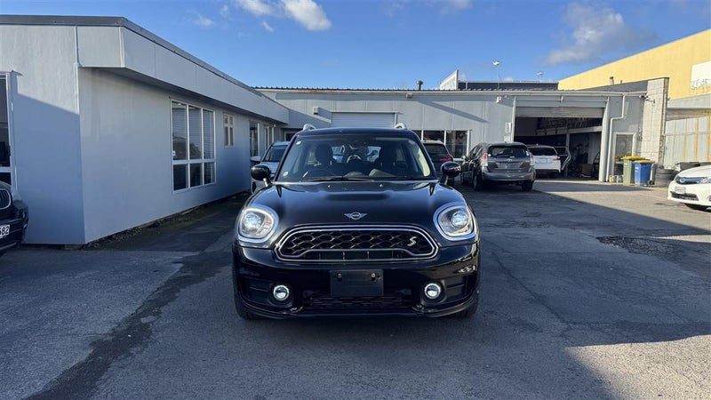 2020 MINI, photo 2