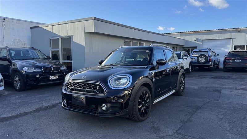 2020 MINI, photo 3