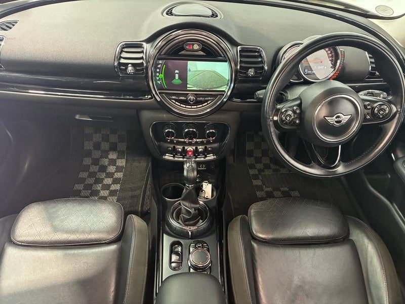 2017 MINI Cooper S CLUBMAN, photo 3