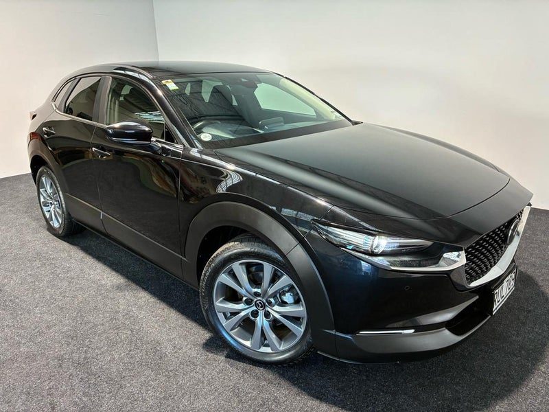 2023 Mazda CX-30 20S HYBRID, main photo