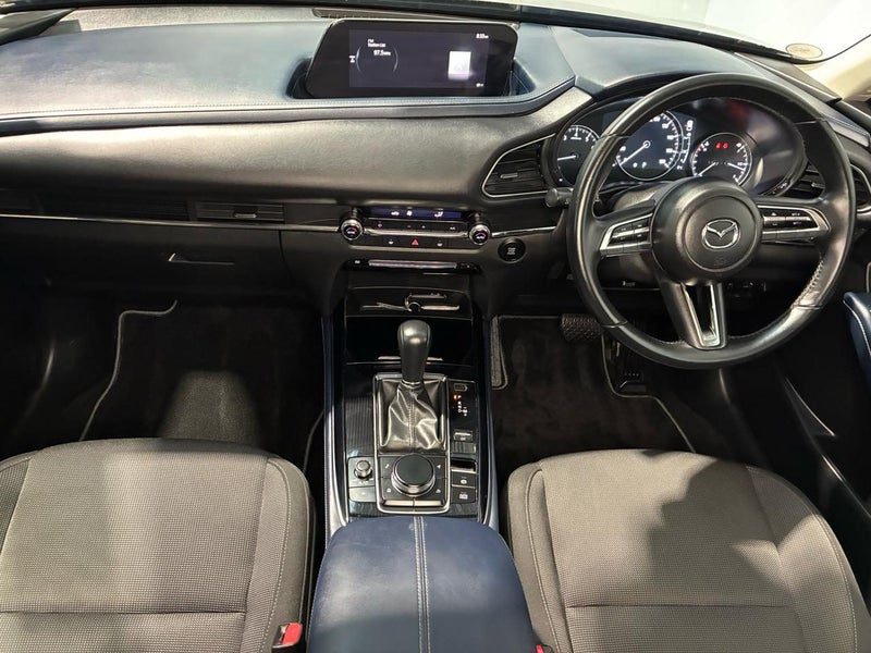 2023 Mazda CX-30 20S HYBRID, photo 3
