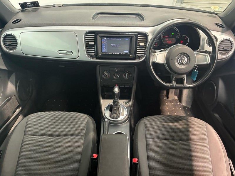 2013 Volkswagen Beetle 1.2 TSI, photo 3