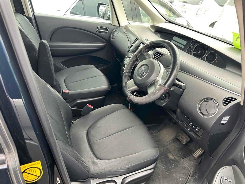 2017 Mazda Biante 8 SEATER - SKYACTIV, photo 3