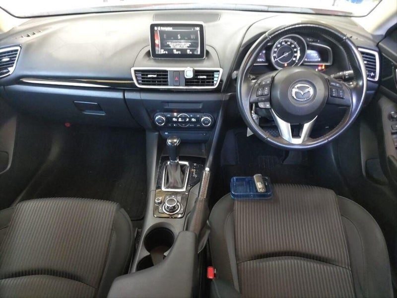 2014 Mazda Axela SPORT 20S, photo 3