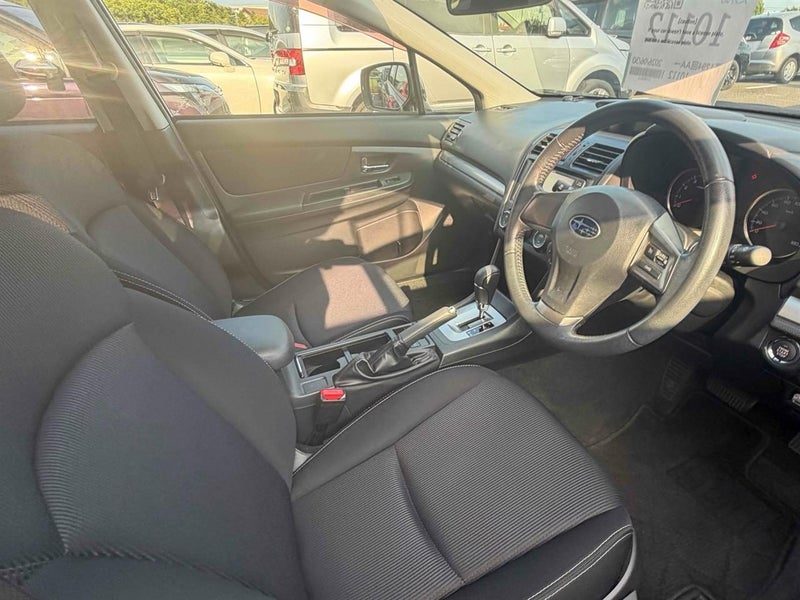 2014 Subaru Impreza SPORTS 2.0I, photo 3
