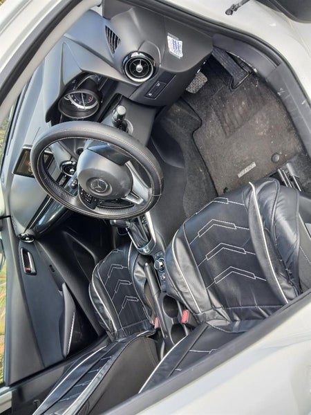 2015 Mazda Demio 13 SKY ACTIVE, photo 3