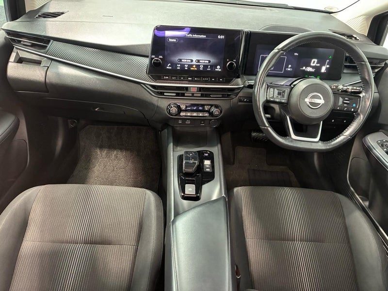 2021 Nissan Note X E-POWER, photo 3