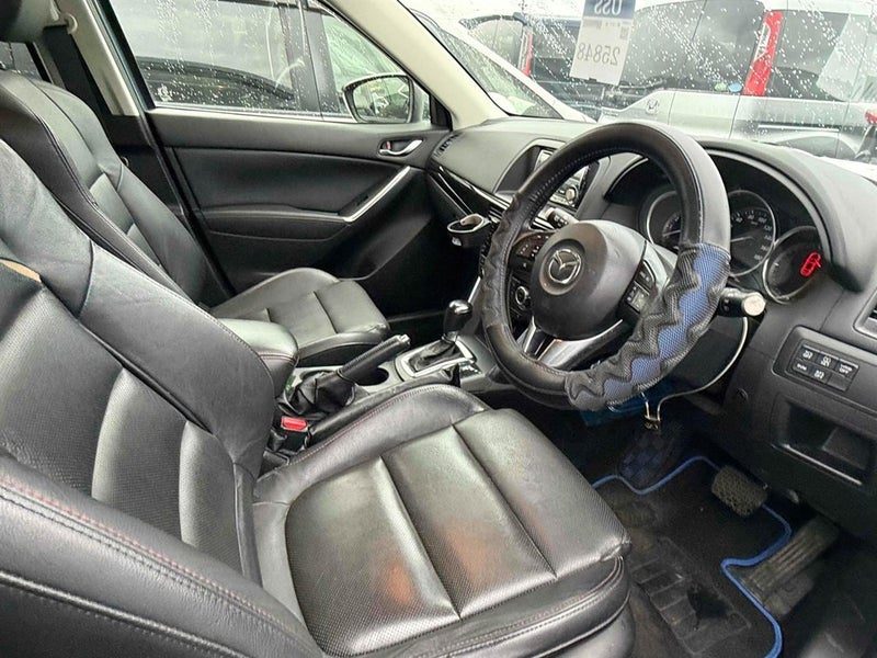 2013 Mazda CX-5 25S-L PACKAGE, photo 3