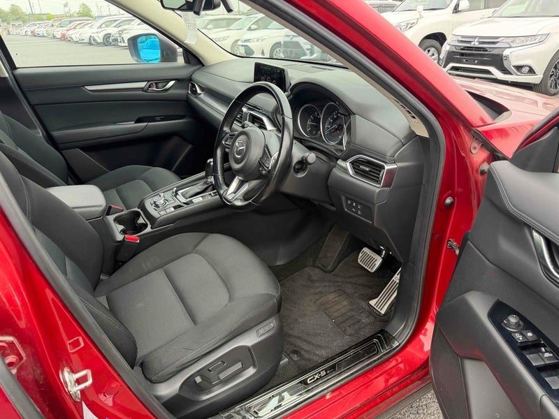 2018 Mazda CX-5 20S PROACTIVE, photo 3
