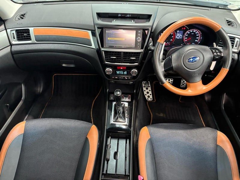 2018 Subaru Exiga CROSSOVER7 4WD X-BREAK, photo 3