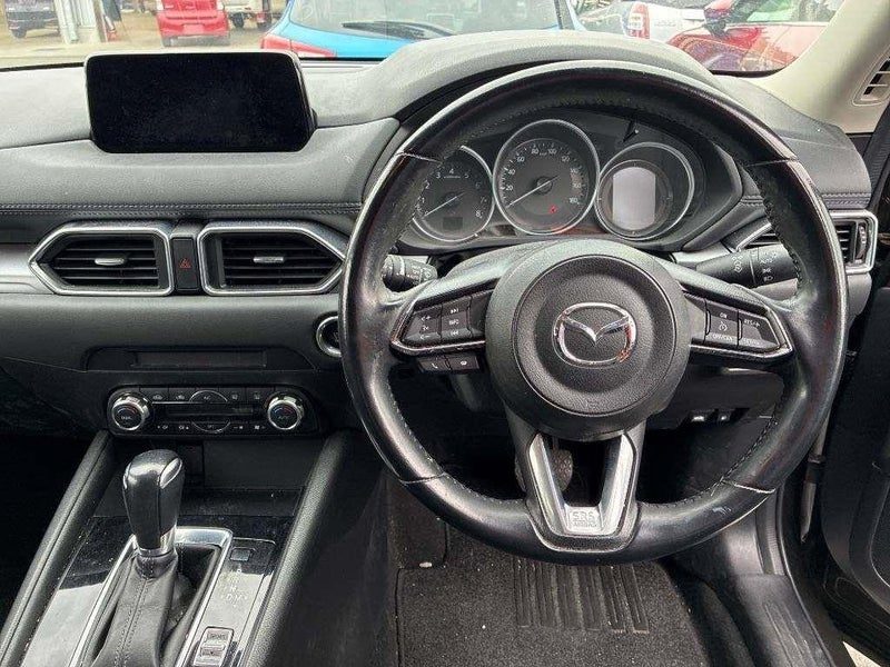 2018 Mazda CX-5 20S, photo 3