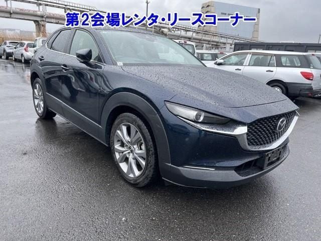 2022 Mazda CX-30 20S PRO ACTIVE TOURING, main photo