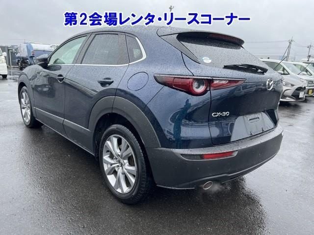 2022 Mazda CX-30 20S PRO ACTIVE TOURING, photo 2