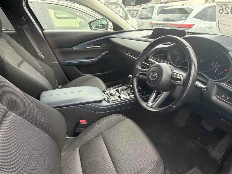 2022 Mazda CX-30 20S PRO ACTIVE TOURING, photo 3