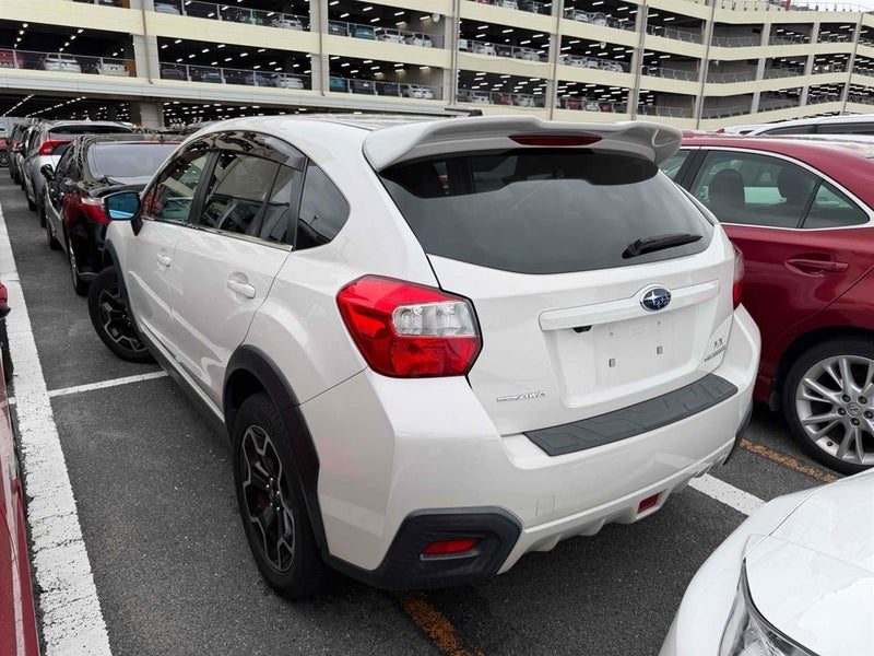 2015 Subaru XV 2.0I-L EYE SIGHT 4WD, photo 2