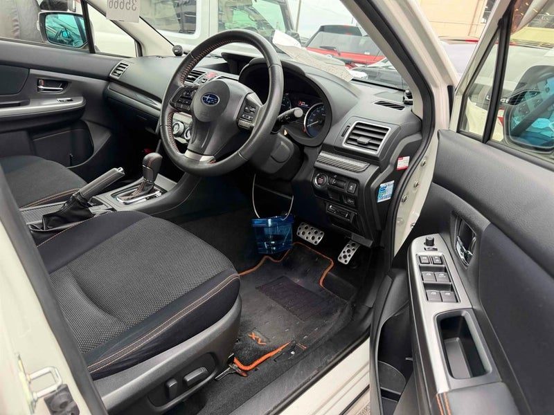 2015 Subaru XV 2.0I-L EYE SIGHT 4WD, photo 3