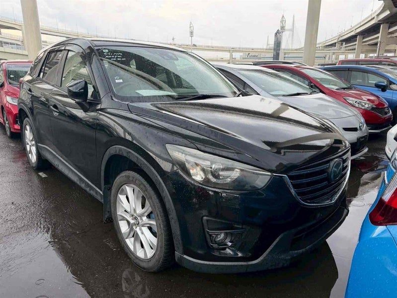 2016 Mazda CX-5 20S Proacitive