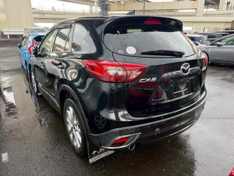 2016 Mazda CX-5 20S Proacitive, photo 2