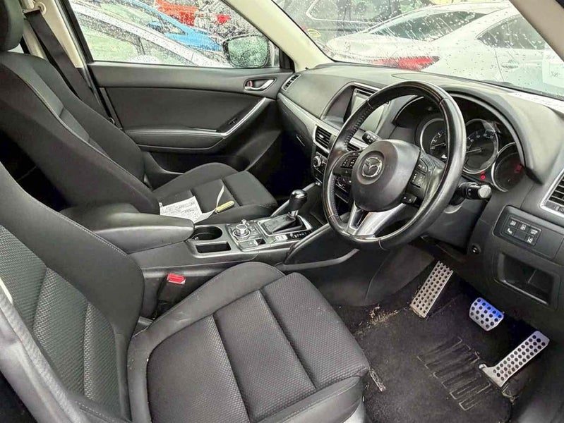 2016 Mazda CX-5 20S Proacitive, photo 3