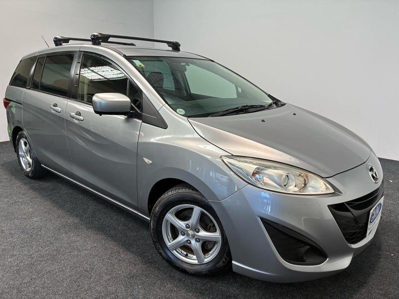 2016 Mazda Premacy 20C - 7 Seater