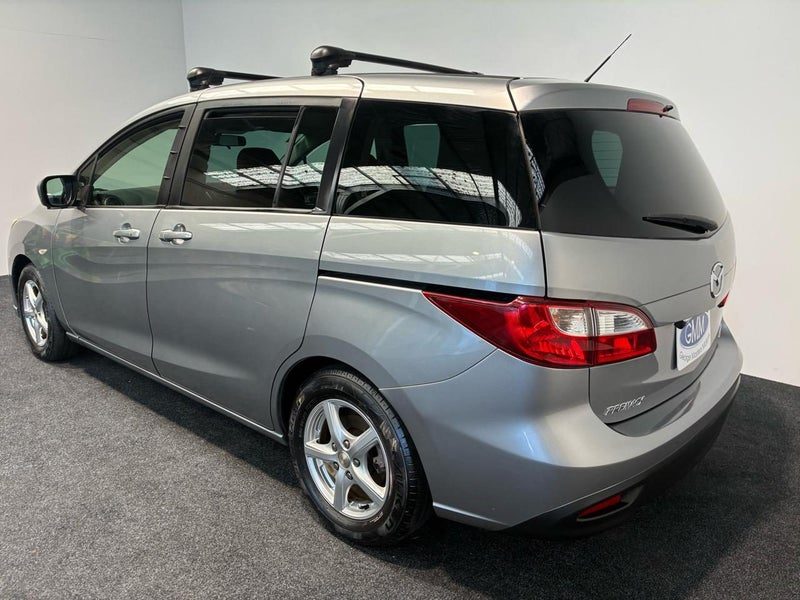 2016 Mazda Premacy 20C - 7 Seater, photo 2