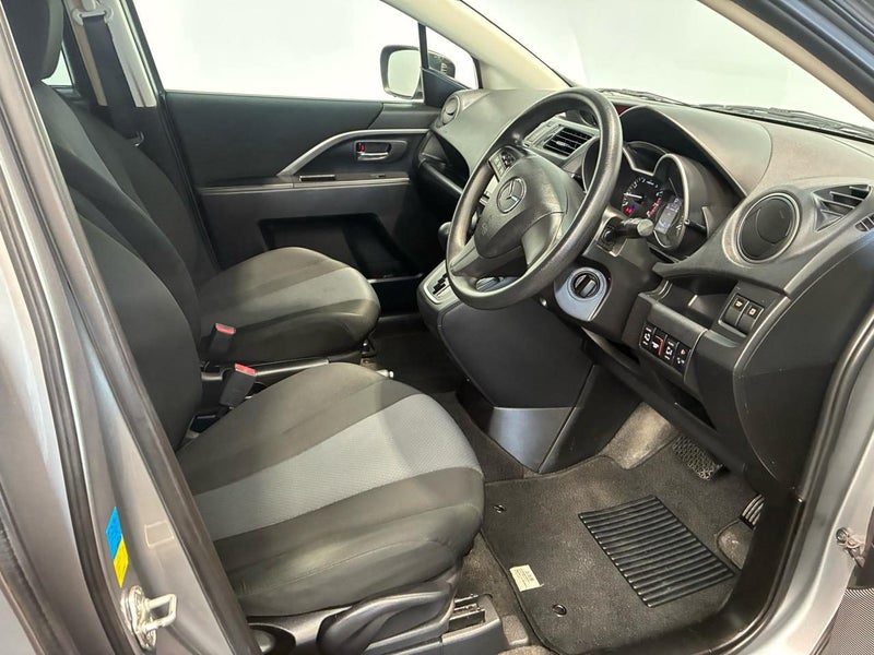 2016 Mazda Premacy 20C - 7 Seater, photo 3