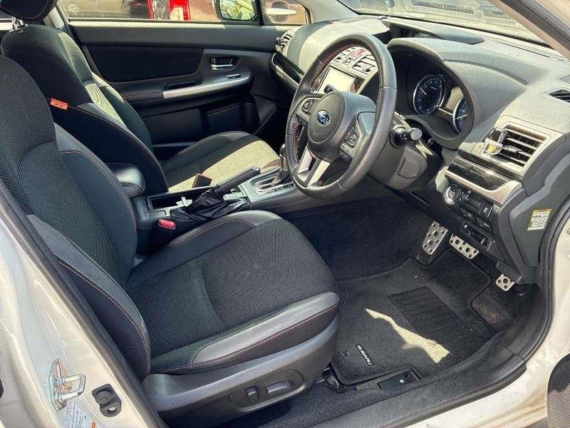 2016 Subaru XV 2.0I-L EYESIGHT 4WD, photo 3