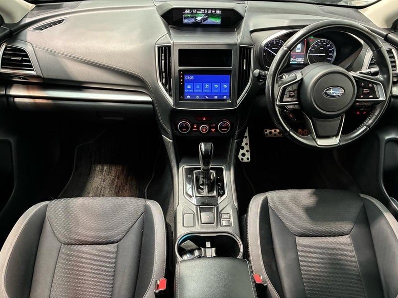2017 Subaru Impreza 2.0I-S EYESIGHT, photo 3