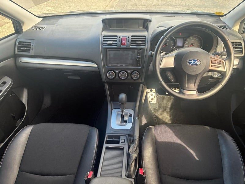 2014 Subaru Impreza SPORTS 2.0I-S EYE SIGHT 4WD, photo 3