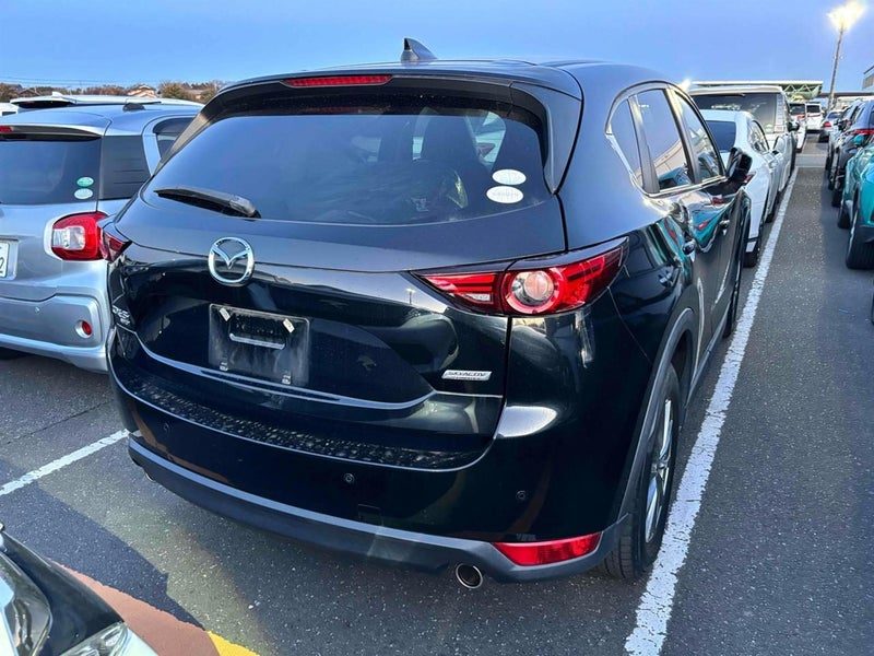 2017 Mazda CX-5 25S 4WD PROACTIVE, photo 2