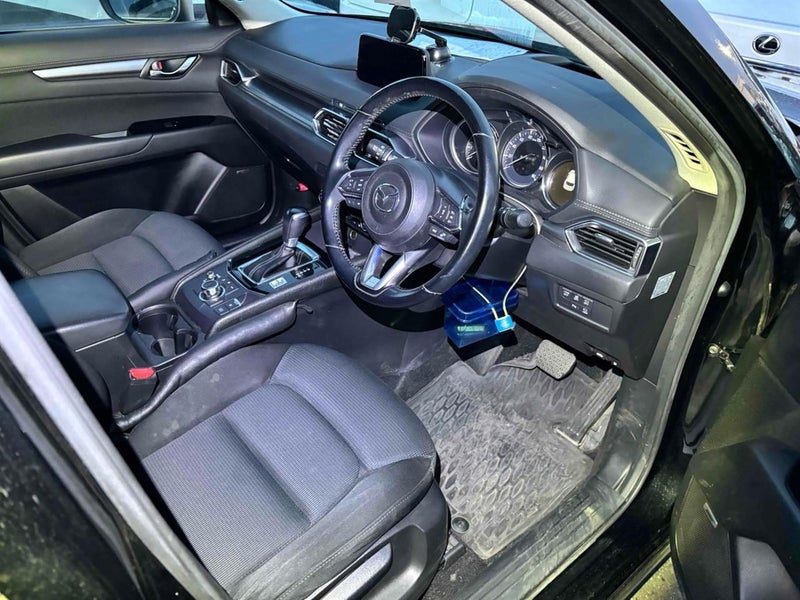 2017 Mazda CX-5 25S 4WD PROACTIVE, photo 3