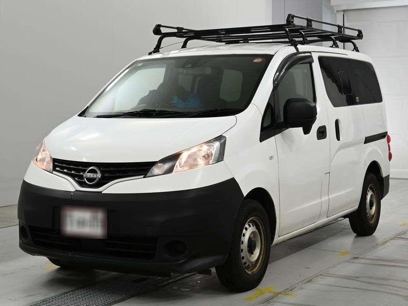 2022 Nissan NV200 VANETTE DX