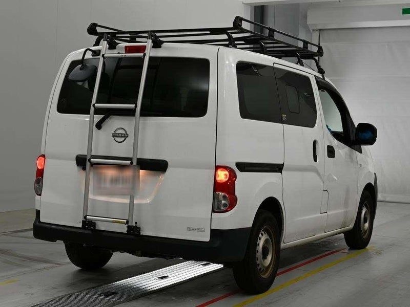 2022 Nissan NV200 VANETTE DX, photo 2