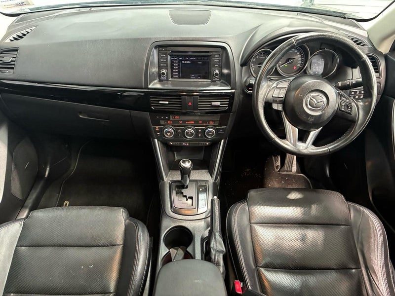 2012 Mazda CX-5 LIMITED AWD NZ NEW, photo 3