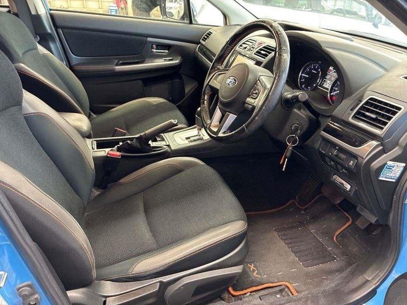2016 Subaru XV 2.0I EYESIGHT 4WD, photo 3