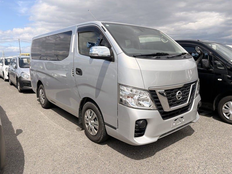 2020 Nissan NV350 10 SEATER CARAVAN DX
