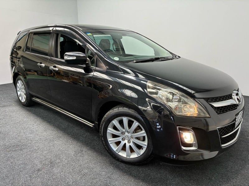 2015 Mazda MPV 23S - 7 seater