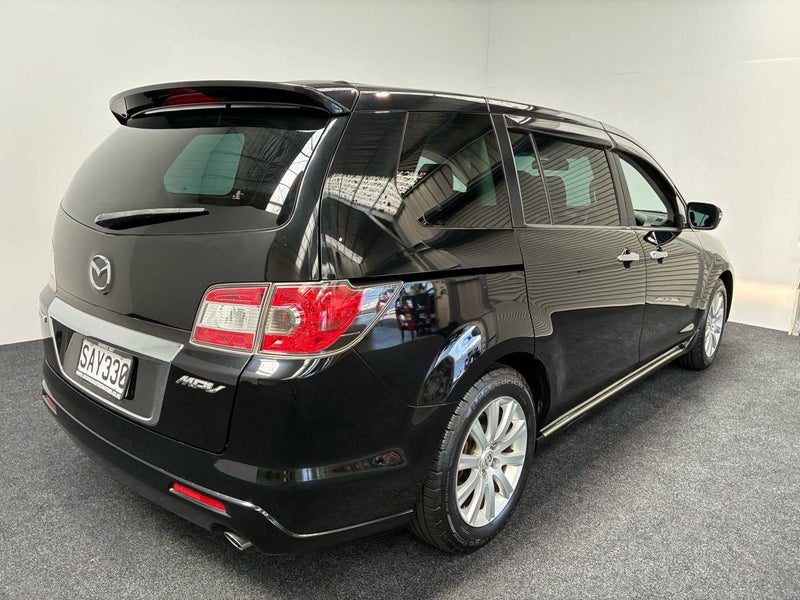 2015 Mazda MPV 23S - 7 seater, photo 2