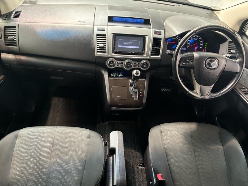 2015 Mazda MPV 23S - 7 seater, photo 3