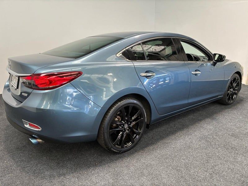 2013 Mazda Atenza SEDAN 25S L PACKAGE, photo 2