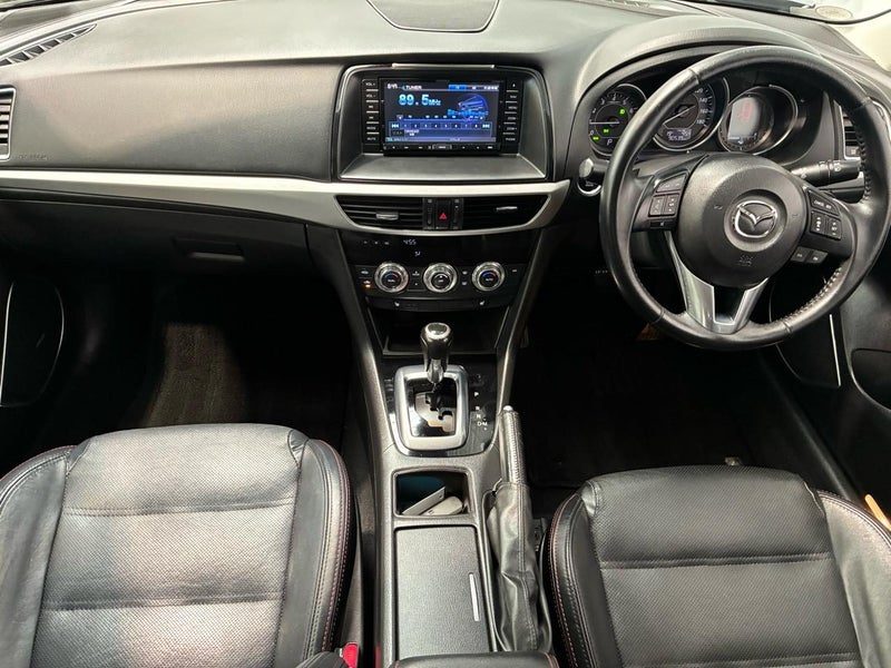 2013 Mazda Atenza SEDAN 25S L PACKAGE, photo 3
