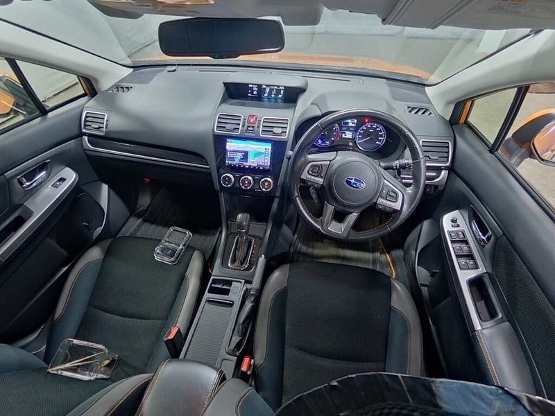 2015 Subaru XV 2.0I-L EYESIGHT 4WD, photo 3