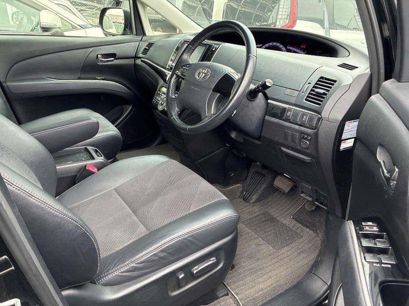 2014 Toyota Estima AERAS 7 SEATER, photo 3